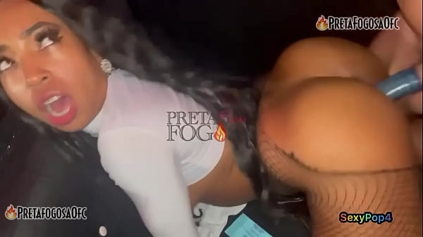 Nonton Ela Conseguiu Finalizar Dois Paus Dentro Do Rabo thumbnail