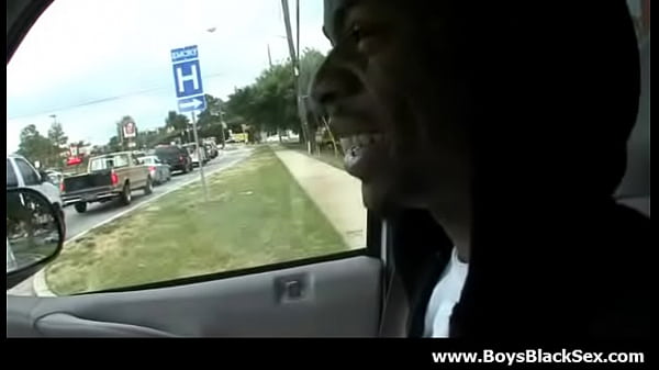 Hot black gay boys fuck white young dudes hardcore 17