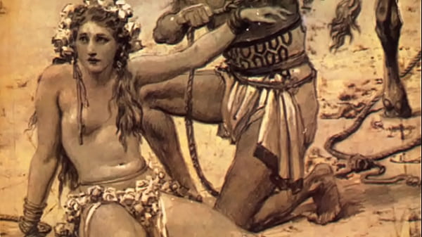 Retro Erotic Art thumbnail