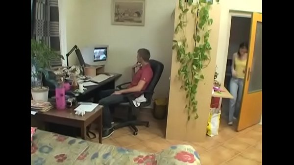 Nonton Hot And Impure Slut Gets Her Portion Of A Wild Pussy-ramming thumbnail