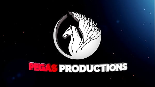 Pegas Productions - Laura Fox D&eacute;fonc&eacute;e dans la Cuisine 