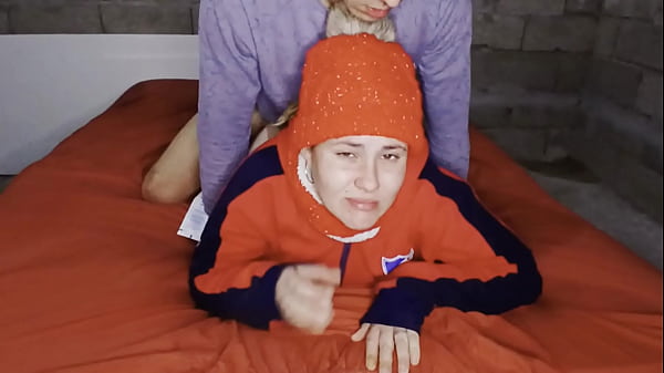 Llora De Dolor* Sexo Anal thumbnail