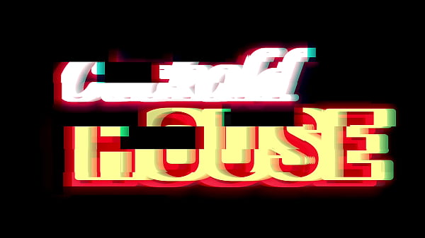 Ela deixou o marido corno em casa e deu o c&uacute; para homem pauzudo na Cuckold House 