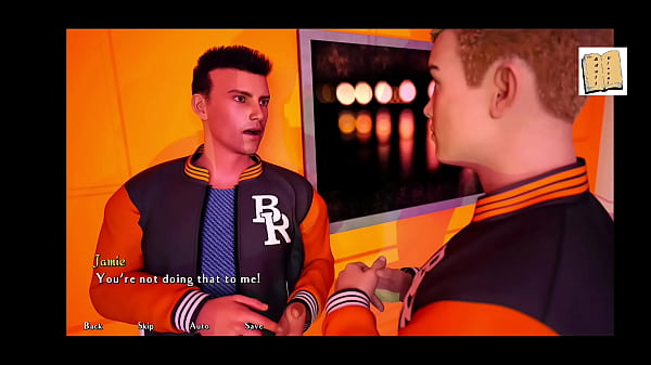 Being A Dik 10 (Dik Route) 