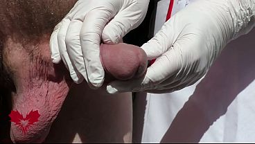 Medical Cock Stimulation thumbnail