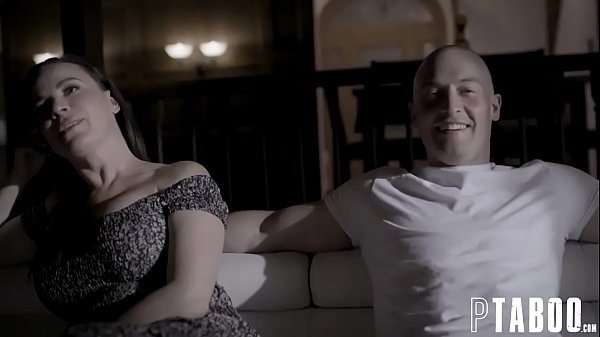 Nonton Big Butt Babe Confused How To Get Stepbro thumbnail