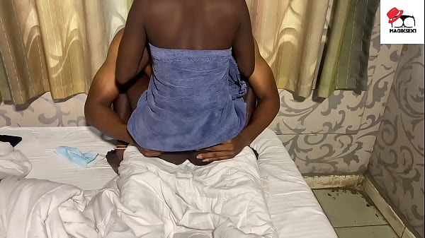 Nonton Don't Deny Me Pussy Instead Deny Me Food Pt1 thumbnail