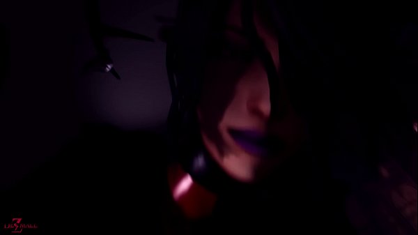 Final Fantasy Lulu Step Mom Seduces Femdom thumbnail