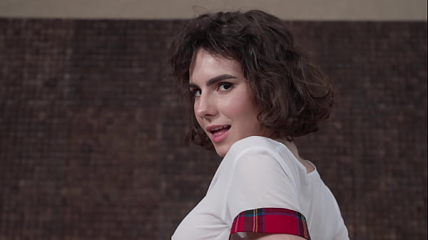 Horny Teen First Time Anal And Facefucking thumbnail