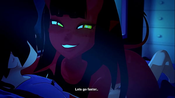 Nonton Succbus-part1 thumbnail