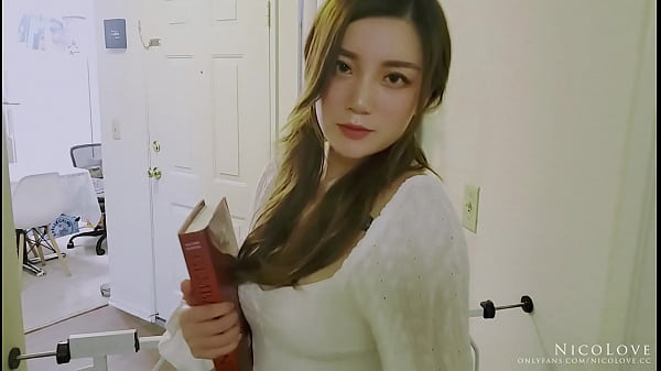 [ Video] Private Tutor's Special Services Ep. 2 - Nicolove thumbnail