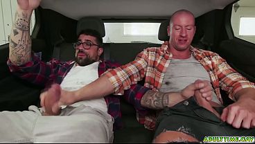 Buddies Ryan Bones And Cam Crawford Jerking Off thumbnail