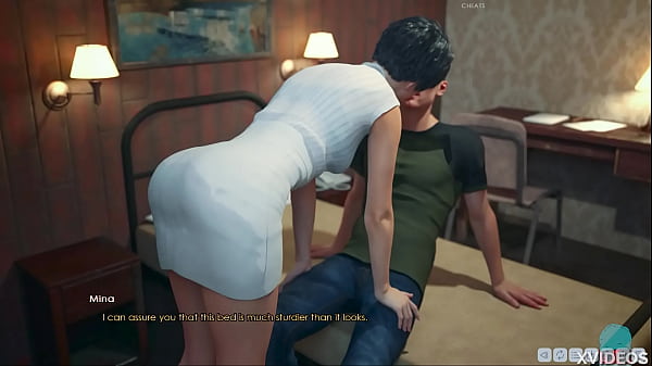 Nonton Lust Academy Ep.70 &ndash; Visual Novel Gameplay [hd] thumbnail