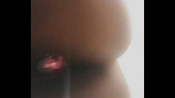 Anal plug