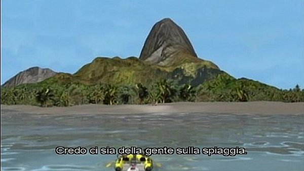 Sexy 3d Animation Riding Bigcock thumbnail