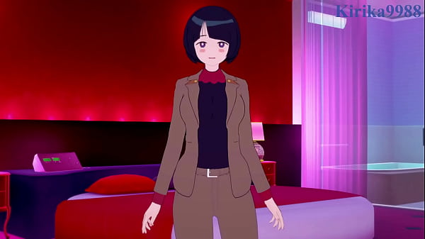 Nonton Shiiko Sugai And Nyaan Intense Sex. - Mobile Suit Gundam Gquuuuuux Hentai thumbnail