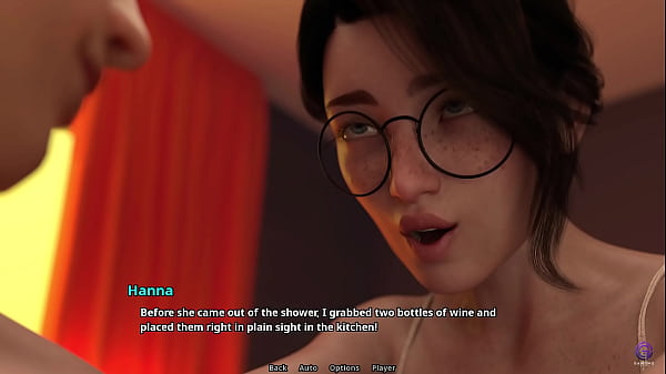 Nonton I Fucked My Virgin Stepsister & Cum Inside Her Tight Pussy - 3d Hentai Game - Family Crush thumbnail