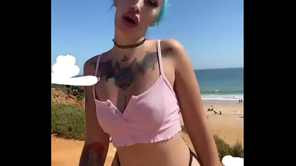 Caliente Perra Te Pondra Dura La Verga thumbnail