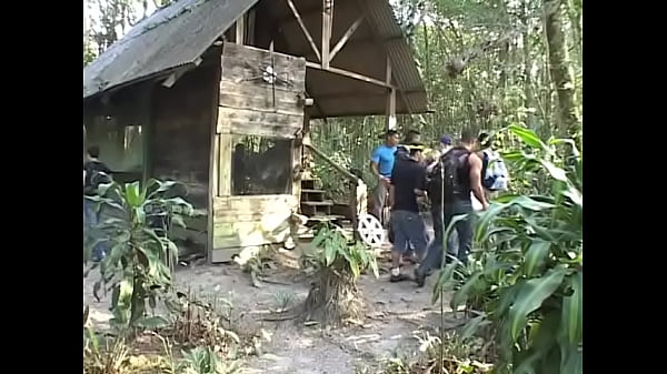 Kinky Gay Outdoors Action thumbnail