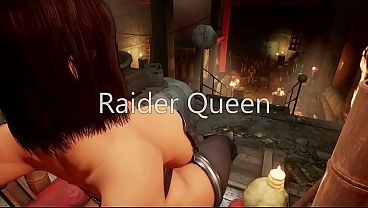 Nonton Big Tit Queen Fucks Prisoner Big Black Cock thumbnail
