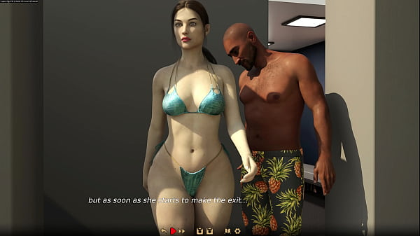 Darker 14 Animation, Porn Games, Adult Games, 3d Game, Corruption, Visual Novel thumbnail