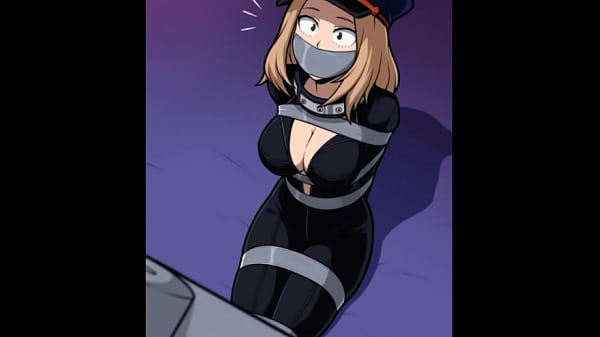 Camie Utsushimi Hentai [musicless] thumbnail