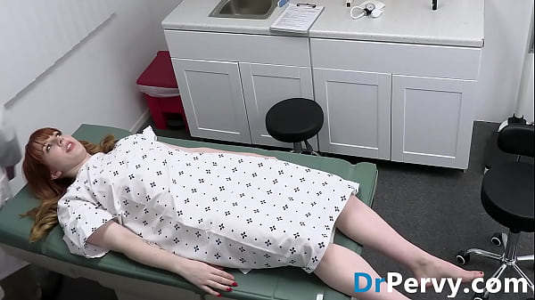 Teen by manipulative and fucked in the hospital 