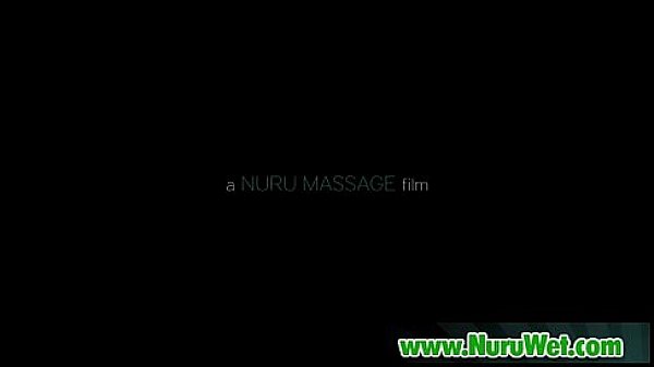 Nonton Nuru Massage Sex With Teen Asian Busty Babe 14 thumbnail