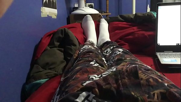 Fapping (quickie) [jonnyboyxx222] thumbnail