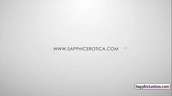 SapphicErotica Pretty Lesbians Doing It Right Free Video from  20