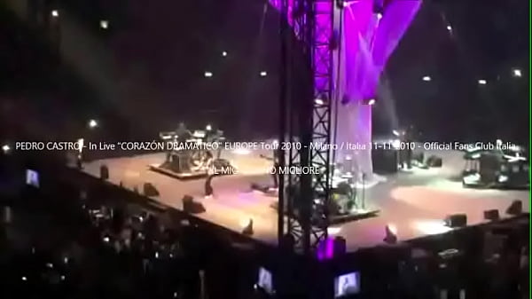 En Concierto / In Live thumbnail