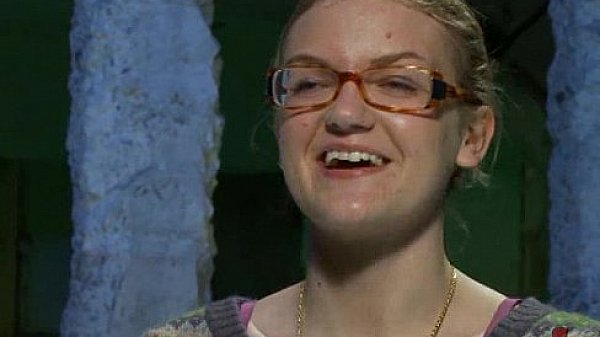 Nonton Girls With Glasses Love Anal thumbnail