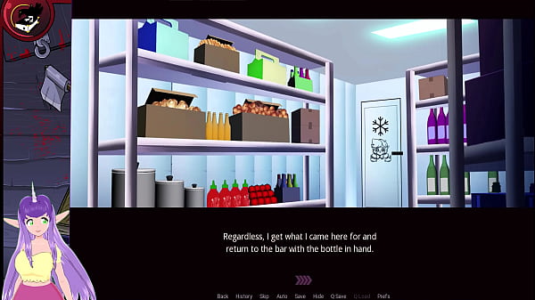 Nonton Fucking At Frennie Fazclaires Episode One thumbnail