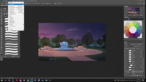 Sts Broadcast By Dc On Picarto From June Third 2021 thumbnail