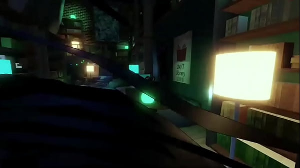 Nonton Librarian Wants Bbc thumbnail