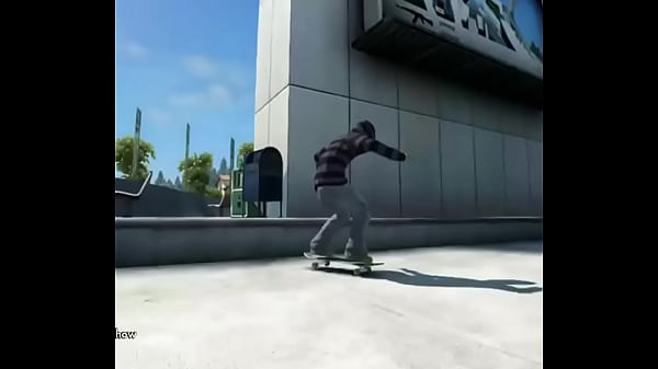 Nonton Try Not To Cum Furry Shemale Porn Sextap thumbnail