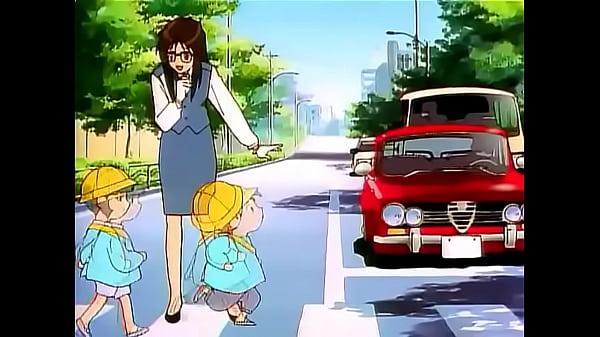 Nonton &iexcl;taiho Shichauzo! (&iexcl;estan Arrestados!) Opening 2 Espa&ntilde;ol thumbnail