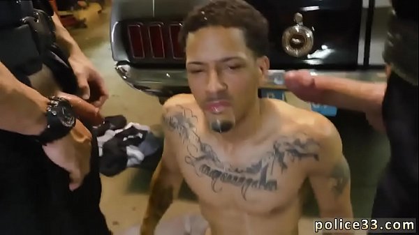 Gay Man Police Movie We Got A Tip About An Chop Shop. thumbnail