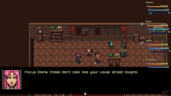 War Be Coming (memoirs Of A Battle Brothel) Ep 11 thumbnail