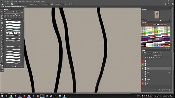 Nonton Picarto ~ Darkcookie - Summertime Saga [720p] (2022.06.16) thumbnail