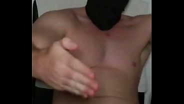 Deutscher Dirtytalk! Hei&szlig_er Streamer bringt dich live zum Abspritzen