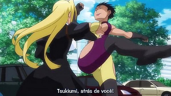 Sekirei S2e10 thumbnail