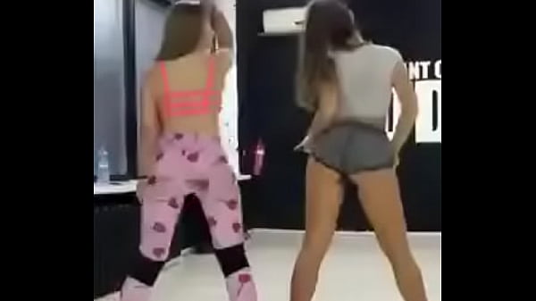 Nonton Dance Twerk Ass thumbnail