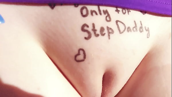 Nonton 19yo Step Daughter Made A Gift For Step Daddy thumbnail