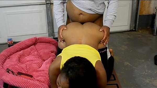 Living Room Sex On The Floor Doggystyle Ghetto Booty thumbnail