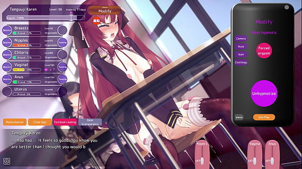 The Rich Bitch - Girl (part 2) thumbnail