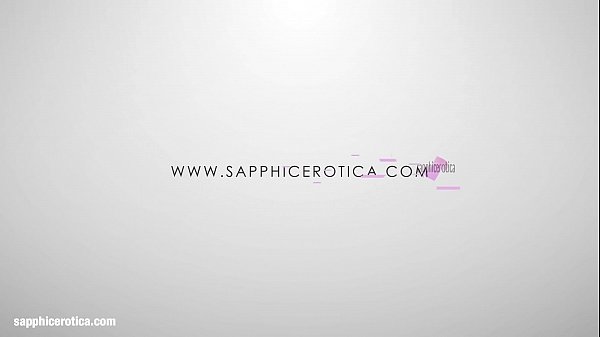 Nonton Rowdy Romp Sensual Lesbian Scene By Sapphix thumbnail