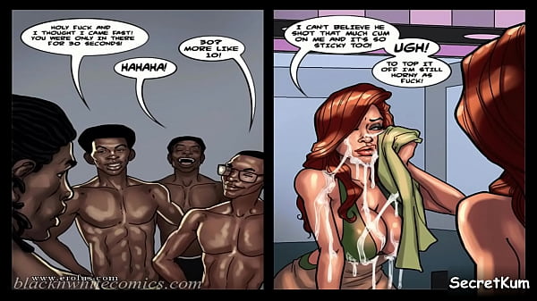 Nonton Slutty Season #1 Ep. #2 - White Milf Is Fucked By Young Black Studs thumbnail