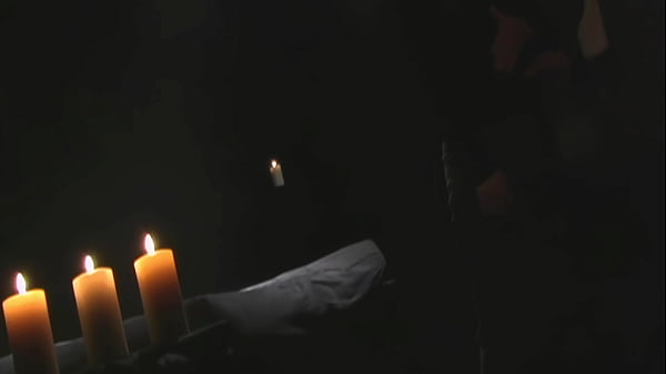 Nonton Blonde Wife Fuck By Two Cocks thumbnail