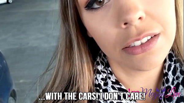 Exposed Parking Lot Bj - Preview - From The Creator Immeganlive Meganlive Imlproductions Iml Imlprods thumbnail